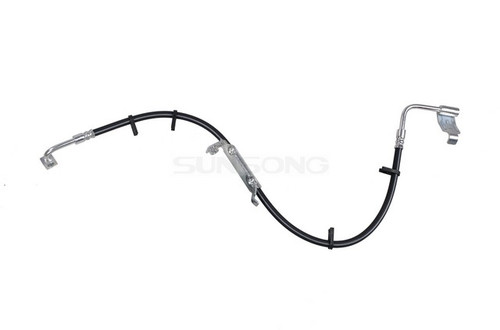 Sunsong Brake Hydraulic Hose 2207055 - view 4