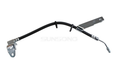 Sunsong Brake Hydraulic Hose 2201222 - view 4