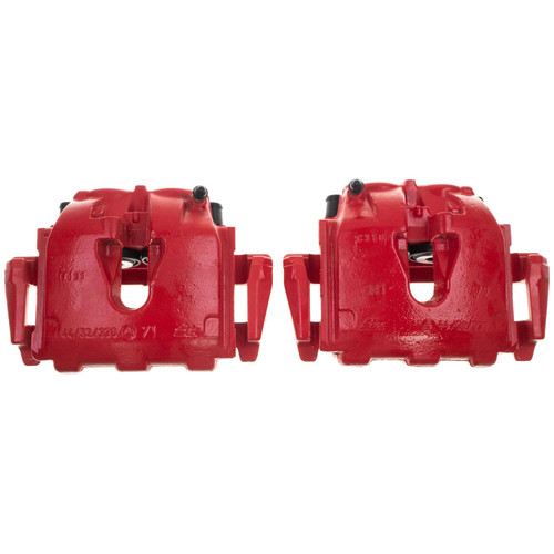 PowerStop Disc Brake Caliper Set S5046 - view 2