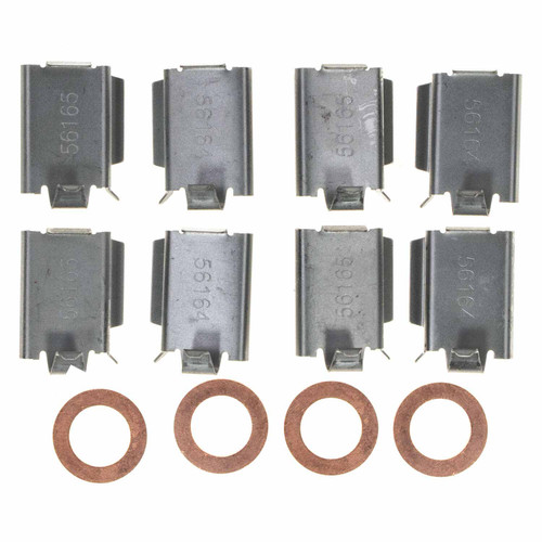 PowerStop Disc Brake Caliper Set P/N:S5046