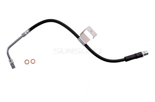 Sunsong Brake Hydraulic Hose 2205152 - view 4