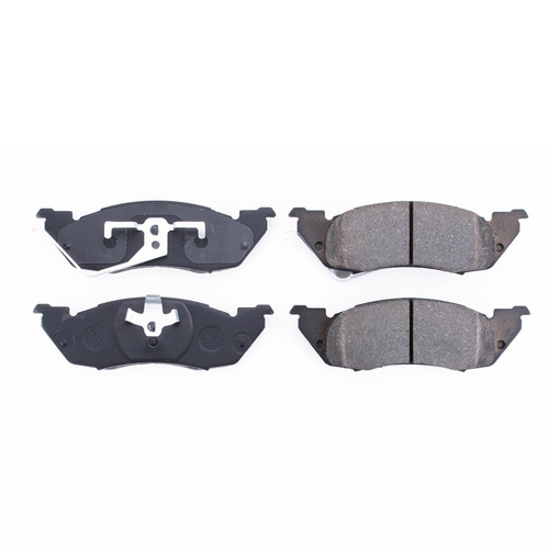 PowerStop Disc Brake Pad Set 16-529