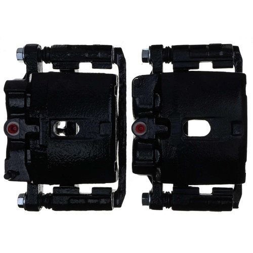 PowerStop Disc Brake Caliper Set P/N:S4728BLK