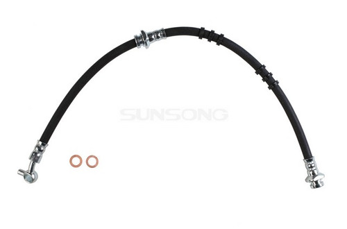 Sunsong Brake Hydraulic Hose P/N:2204271