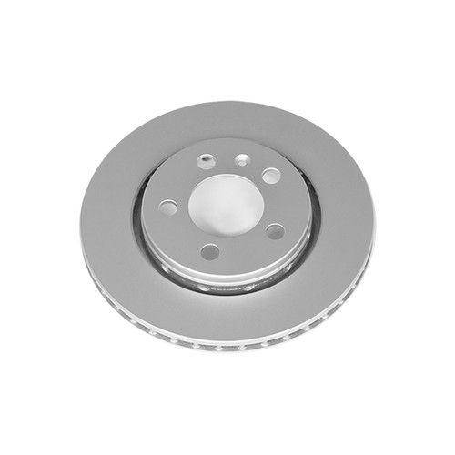 PowerStop Disc Brake Rotor P/N:EBR647EVC