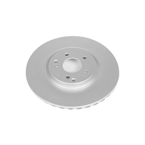 PowerStop Disc Brake Rotor P/N:EBR682EVC