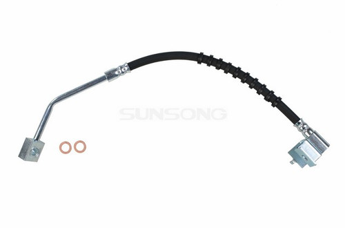 Sunsong Brake Hydraulic Hose P/N:2203786