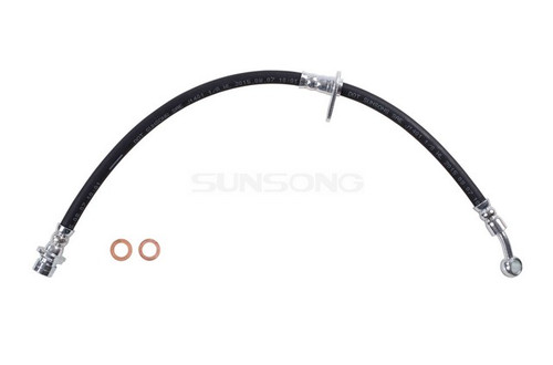 Sunsong Brake Hydraulic Hose 2205046