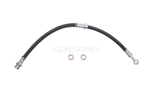 Sunsong Brake Hydraulic Hose 2204432B