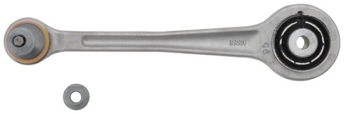 TRW Suspension Control Arm and Ball Joint Assembly JTC1066