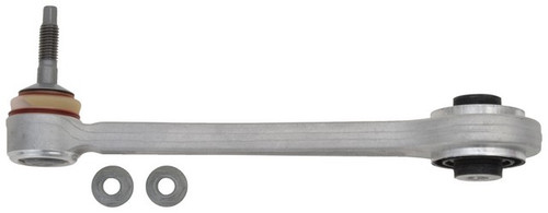 TRW Suspension Control Arm and Ball Joint Assembly JTC1066 - view 2