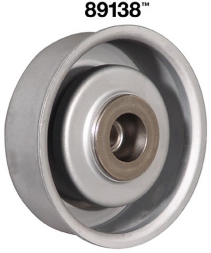 Dayco Accessory Drive Belt Idler Pulley P/N:89138 Dayco Accessory Drive Belt Idler Pulley P/N:89138