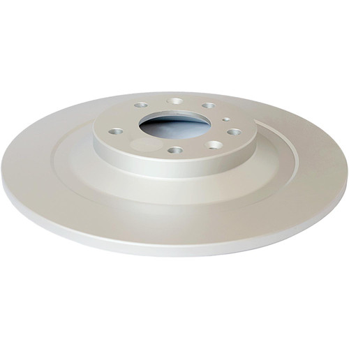 PowerStop Disc Brake Rotor JBR1929EVC