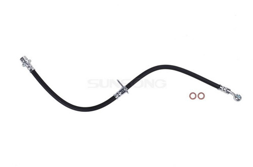 Sunsong Brake Hydraulic Hose P/N:2205650