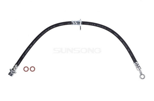 Sunsong Brake Hydraulic Hose P/N:2205647