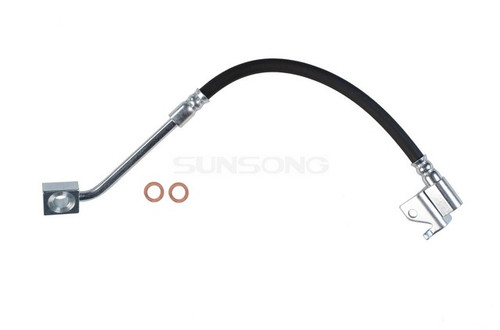 Sunsong Brake Hydraulic Hose P/N:2203256