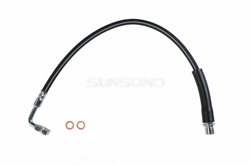 Sunsong Brake Hydraulic Hose P/N:2201342