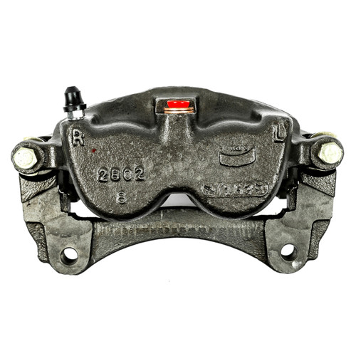 PowerStop Disc Brake Caliper P/N:L4606