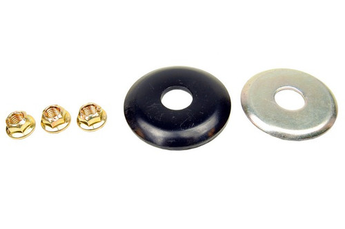 Mevotech Supreme Suspension Strut Mount Kit MP903960 - view 3