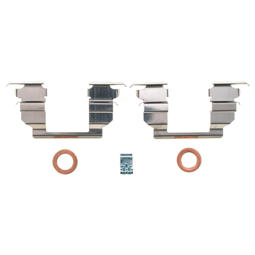 PowerStop Disc Brake Caliper P/N:L2048