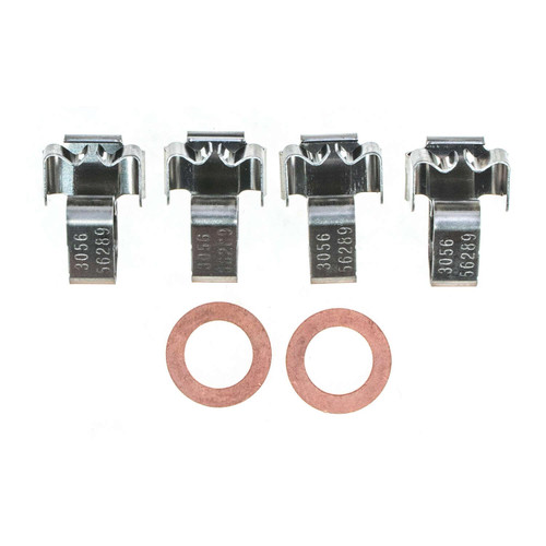 PowerStop Disc Brake Caliper P/N:L5008