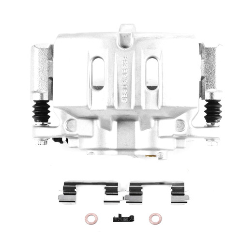 PowerStop Disc Brake Caliper P/N:L15008