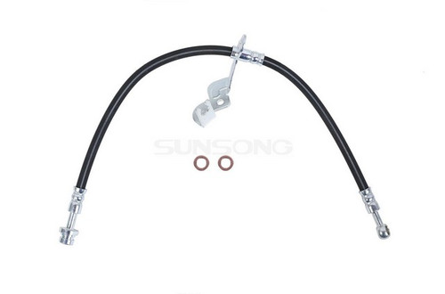 Sunsong Brake Hydraulic Hose 2207310