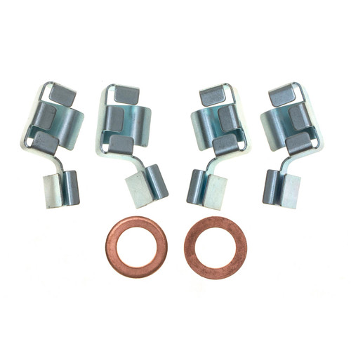 PowerStop Disc Brake Caliper P/N:L4694