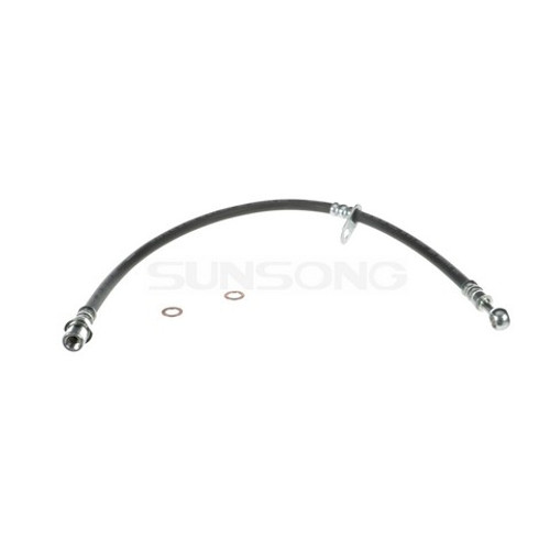 Sunsong Brake Hydraulic Hose P/N:2207160