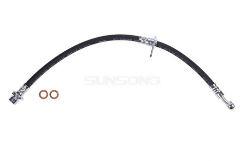 Sunsong Brake Hydraulic Hose 2205825
