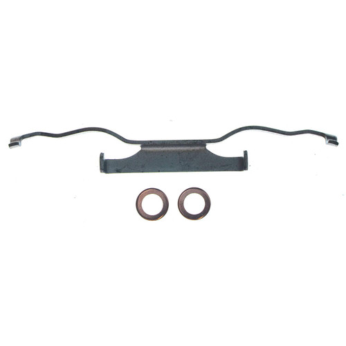 PowerStop Disc Brake Caliper L3116 - view 2