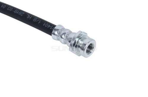 Sunsong Brake Hydraulic Hose P/N:2206609