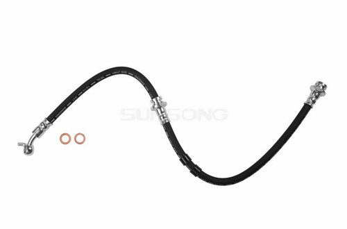 Sunsong Brake Hydraulic Hose 2204873