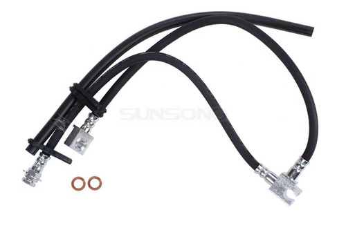 Sunsong Brake Hydraulic Hose P/N:2204571
