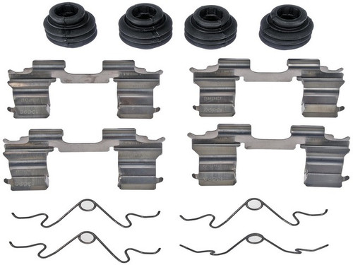 Dorman - First Stop Disc Brake Hardware Kit P/N:HW6137
