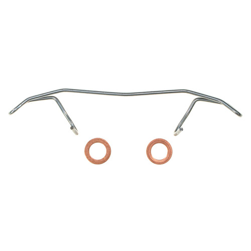 PowerStop Disc Brake Caliper P/N:L2014