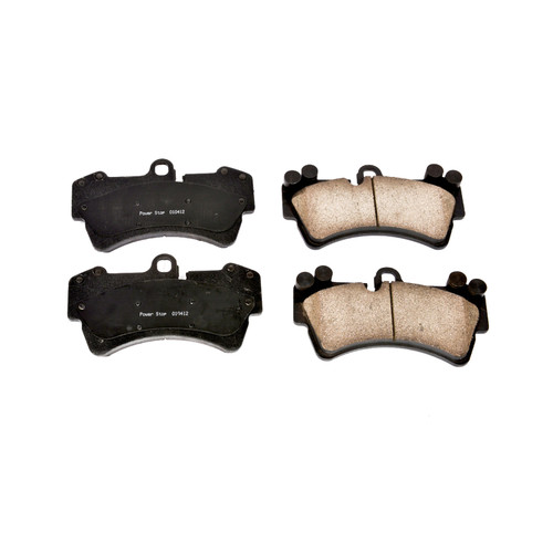 PowerStop Disc Brake Pad Set 16-977