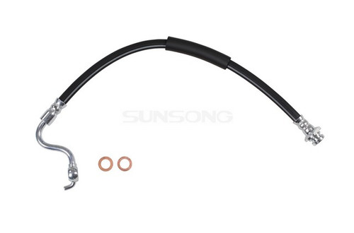 Sunsong Brake Hydraulic Hose P/N:2204756