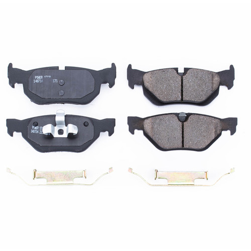 PowerStop Disc Brake Pad Set 17-1171