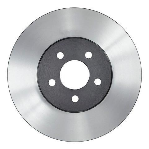 Wagner Brake Disc Brake Rotor P/N:BD125457E