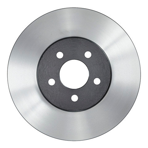 Wagner Brake Disc Brake Rotor - view 2