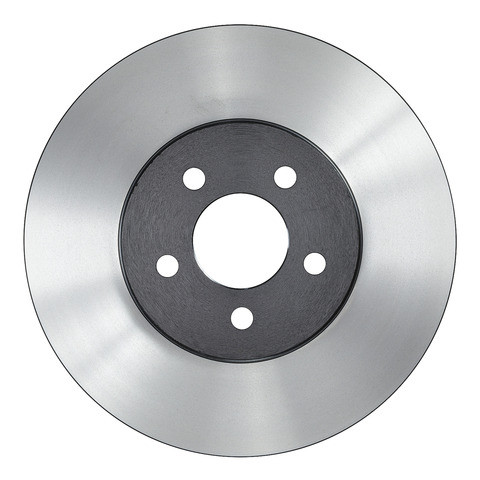Wagner Brake Disc Brake Rotor - view 6