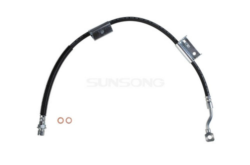 Sunsong Brake Hydraulic Hose 2203199