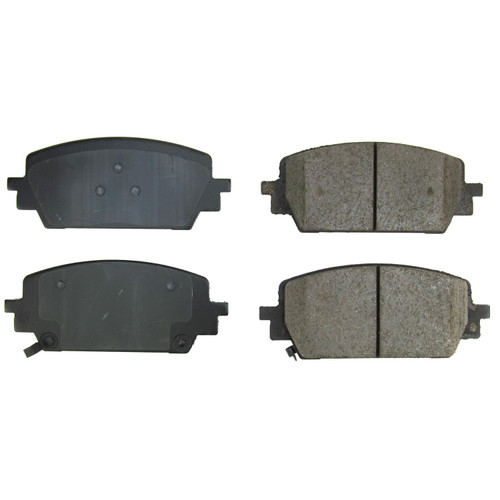 PowerStop Disc Brake Pad Set 16-2380