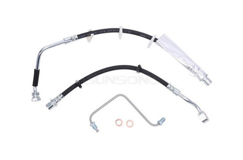Sunsong Brake Hydraulic Hose 2207336