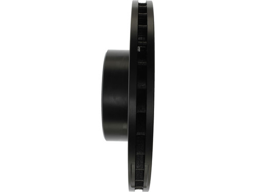 Centric Parts Disc Brake Rotor 128.35038