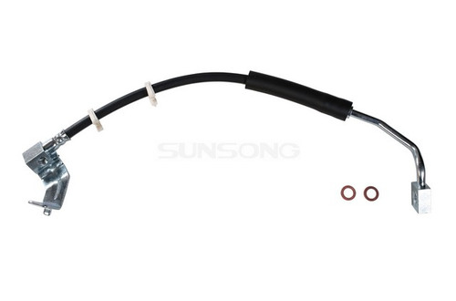 Sunsong Brake Hydraulic Hose 2201182