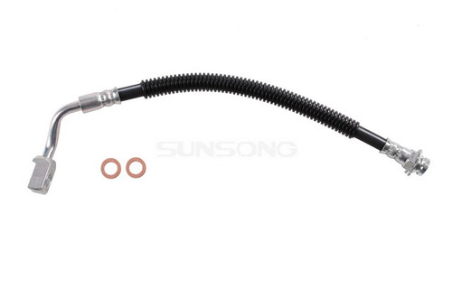Sunsong Brake Hydraulic Hose 2204614