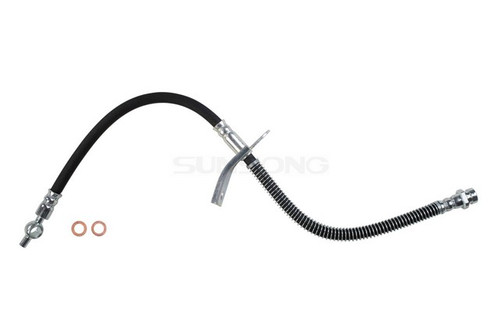 Sunsong Brake Hydraulic Hose 2201389