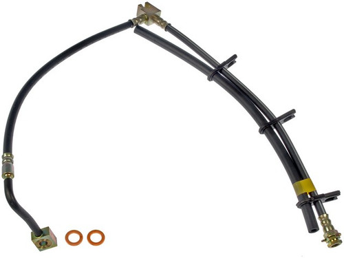 Dorman - First Stop Brake Hydraulic Hose P/N:H620554